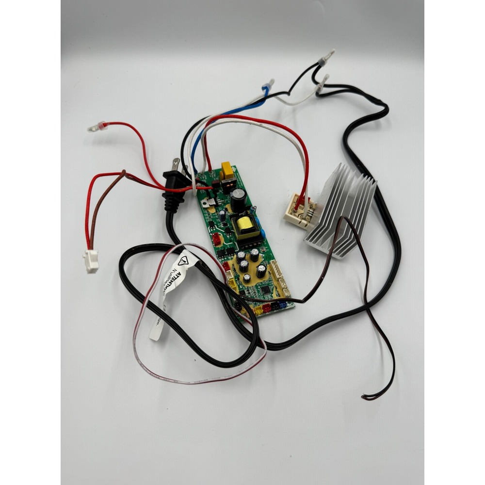 Ninja Coffee Maker Motherboard CP301 SNCP300P061 Power Circuit Board Green